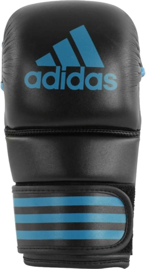 adidas sparring gloves.